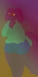 Rating: s
ID: 5591957
Date: 2025-05-23 00:36:52 -0400
Status: active
Score: 0
1:2 3_fingers big_butt big_tail butt canid canine fingers hi_res hurricane_weaver kobold male mammal orange_eyes purple_body scalie solo tail thick_thighs wide_hips post #5591957