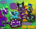 Rating: s
ID: 4883665
Date: 2024-06-28 10:44:20 -0400
Status: active
Score: 21
2012 activision avian bracelet clothing cynder dialogue digital_media_(artwork) dragon elf eyewear female feral gem group gryphon hat headgear headwear hex_(skylanders) horn humanoid hybrid jewelry male mask multi_horn mythological_avian mythological_creature mythological_scalie mythology necklace pimp scalie shalonesk skylanders sonic_boom_(skylanders) speech_bubble spyro spyro_the_dragon stealth_elf_(skylanders) sunglasses tail text whirlwind_(skylanders) post #4883665