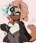 Rating: q
ID: 5525025
Date: 2025-04-23 11:58:10 -0400
Status: pending
Score: 11
absurd_res alien anthro brown_body brown_fur canid canine canis clothing coat coat_cape cyan_wisp_(sonic) darkwolfhybrid dreadlocks duo fangs female fur gloves hair handwear hi_res idw_publishing male mammal mask ponytail purple_eyes red_eyes sega shirt sonic_the_hedgehog_(comics) sonic_the_hedgehog_(idw) sonic_the_hedgehog_(series) tan_body tan_fur teeth topwear whisper_the_wolf wisp_(sonic) wolf post #5525025