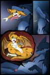 Rating: e
ID: 4548749
Date: 2024-01-21 13:25:24 -0500
Status: active
Score: 128
2:3 abdominal_bulge anthro bat becoming_erect blue_body blue_fur bodily_fluids claws clenched_teeth comic crying dragon duo dust:_an_elysian_tail female female_prey feral fidget_(elysian_tail) forced fur furred_dragon furred_scalie genitals giru_(artist) giru_(giru) green_eyes gulp_(sound_effect) hi_res in_mouth internal looking_at_belly male male/female mammal membrane_(anatomy) membranous_wings multicolored_body multicolored_fur mythological_creature mythological_scalie mythology neck_bulge nimbat onomatopoeia open_mouth oral_vore orange_body orange_fur pawpads paws penis penis_tip pussy rape saliva saliva_on_body saliva_on_face saliva_string scalie scared sex size_difference sound_effects stomach_acid tail tears teeth text tongue tongue_out two_tone_body two_tone_fur vore white_body white_fur wings yellow_eyes post #4548749