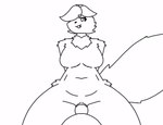 2024 2d_animation ambiguous_species animated anthro arm_tuft bad5001 black_and_white bouncing bouncing_breasts breasts cyclops digital_media_(artwork) duo fast_sex felid feline female fluffy fluffy_hips fluffy_tail genitals jen_(bad5001) knee_tuft leg_tuft male male/female mammal monochrome neck_tuft penetration penile penile_penetration penis penis_in_pussy plushie pussy sex short_playtime shoulder_tuft smile solo_focus tail tail_motion tailwag thick_thighs tuft vaginal vaginal_penetration