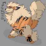 Rating: s
ID: 5403786
Date: 2025-02-28 21:14:13 -0500
Status: active
Score: 21
arcanine bublijoestar butt canid canine digital_drawing_(artwork) digital_media_(artwork) ear_piercing english_text facial_piercing fan_character feral fluffy fluffy_tail fur generation_1_pokemon grin grinning_at_viewer heart_symbol hi_res looking_at_viewer male male_feral mammal neck_tuft nintendo nose_piercing piercing pokemon pokemon_(species) quadruped smile smiling_at_viewer solo suggestive_look tail text tuft post #5403786