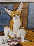 Rating: e
ID: 2538366
Date: 2020-12-22 04:53:54 -0500
Status: active
Score: 87
3:4 anatomically_correct anatomically_correct_genitalia anatomically_correct_pussy animal_genitalia animal_pussy anthro artificial_insemination big_ears blue_eyes bodily_fluids bodily_fluids_from_pussy bodily_fluids_in_pussy canid canine canine_genitalia canine_pussy colored cum cum_in_pussy cum_inside cum_tube female fennec_fox fox fur genital_fluids genitals hi_res in_heat laboratory leaking_cum leaking_pussy looking_at_viewer mammal masturbation medical medical_instrument medical_play nella presenting presenting_pussy pussy ravasker scientific_instrument semi-anthro sex_toy sitting solo spread_legs spread_pussy spreading toying_self traditional_media_(artwork) true_fox vaginal vaginal_masturbation yellow_body yellow_fur post #2538366