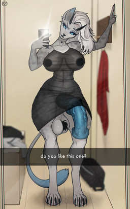 Rating: e
ID: 5596683
Date: 2025-05-25 04:48:08 -0400
Status: active
Score: 115
abs absurd_res animal_genitalia animal_penis anthro ball_tuft balls big_penis black_nipples black_sclera blue_eyes blue_penis clothing english_text equine_genitalia equine_penis felid genitals glistening glistening_balls glistening_genitalia glistening_penis glowing glowing_eyes gynomorph hi_res horn intersex jewelry mammal mismatched_animal_genitalia mismatched_animal_penis mismatched_genitalia mismatched_penis necklace nipples pantherine penis riva_(rivetstheblue) saggy_balls selfie snow_leopard solo teasing text thick_thighs translucent translucent_clothing tuft umbraunderscore vein veiny_penis post #5596683