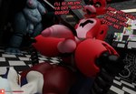 Rating: e
ID: 5439587
Date: 2025-03-17 14:26:58 -0400
Status: active
Score: 93
2024 3_toes 3d_(artwork) anal anal_penetration animatronic anthro background_character balls big_nipples black_nose blue_body blue_fur bonnie_(fnaf) bottomwear brown_bottomwear brown_clothing brown_eyes brown_loincloth camseven canid canine checkered checkered_floor cheek_tuft circumcised clothed clothing cowgirl_position dialogue digital_media_(artwork) english_description english_text exclamation_point eye_patch eyewear facial_tuft feet five_nights_at_freddy's flaccid fox foxy_(fnaf) from_front_position fur genitals gold_(metal) gold_tooth group head_tuft hi_res humanoid_genitalia humanoid_penis inside lagomorph leporid loincloth loincloth_only lying lying_on_ground machine male male/male mammal mechanical_leg mishuyuu_(modeler) moobs multicolored_body multicolored_fur nipples on_back on_bottom on_ground on_top open_mouth overweight overweight_anthro overweight_male penetration penile penile_penetration penis pink_nipples rabbit red_body red_clothing red_fur red_shirt red_topwear robot scottgames sex sharp_teeth shirt snips456fur_(modeler) spider_web standing teeth text toes topless topwear trio tuft unknown_species whisker_spots white_body white_fur post #5439587