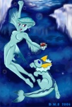 Rating: q
ID: 106823
Date: 2010-12-13 15:32:39 -0500
Status: active
Score: 7
ambiguous_gender animal_humanoid blue_body blue_theme breasts crossover detailed_background duo eeveelution female feral fish fish_humanoid generation_1_pokemon holding_object holding_pokeball humanoid mammal marine marine_humanoid nintendo nude ocarina_of_time pokeball pokemon pokemon_(species) princess_ruto standard_pokeball tail tavington the_legend_of_zelda vaporeon zora post #106823