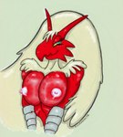 Rating: q
ID: 5345747
Date: 2025-02-01 22:17:47 -0500
Status: active
Score: 4
allannocte anthro artist_name big_breasts blaziken breasts eyelashes female generation_3_pokemon glistening glistening_body hair happy hi_res nintendo nipples pokemon pokemon_(species) signature solo text white_nipples post #5345747