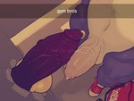 Rating: e
ID: 5609893
Date: 2025-05-30 17:37:34 -0400
Status: active
Score: 46
4:3 animated_skeleton anthro athletic_wear balls big_balls big_penis blue_yoshi bone boshi dinosaur dragon dry_bones duo genitals glory_balls glory_hole hi_res humanoid_genitalia humanoid_penis koopa koopa_troopa male male/male mario_bros mythological_creature mythological_scalie mythology nintendo penis prehistoric_species reptile scalie skeleton super_mario_rpg_(2023) super_mario_rpg_legend_of_the_seven_stars turtle undead vein veiny_penis yaperstuff18 yoshi post #5609893