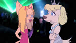 Rating: s
ID: 5576252
Date: 2025-05-16 10:16:16 -0400
Status: active
Score: 21
16:9 2d_animation american_shorthair animated anthro anthrofied blonde_hair blue_eyes body_shaming brooklyn_hayes bullying canid canine canis clairidryl clothed clothing domestic_cat domestic_dog dress duo felid feline felis female hair hasbro hi_res jewelry littlest_pet_shop littlest_pet_shop:_popular lps_339 lps_91 mammal necklace party rachel_rivera short_playtime snout sophiegtv_(va) sound toony voice_acted webm widescreen post #5576252