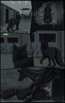 Rating: e
ID: 5402749
Date: 2025-02-28 10:30:15 -0500
Status: active
Score: 56
absurd_res black_body black_border black_fur border canid canine canis cock_transformation comic duo feral fur hellezra herm hi_res intersex intersex/male kash_(4wrz) machine male mammal paws red_eyes robot robot_feral simple_background tail transformation wolf post #5402749