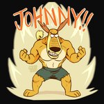 Rating: s
ID: 4786394
Date: 2024-05-16 10:11:28 -0400
Status: active
Score: 17
angelofalls anthro black_nose bottomwear brown_body brown_fur canid canine canis clenched_teeth clothed clothing compression_artifacts conditional_dnp domestic_dog dragon_ball dragon_ball_z dukey fur johnny_test_(series) male mammal muscular muscular_anthro muscular_male shorts signature solo super_saiyan tan_body tan_fur teeth topless topless_male post #4786394