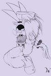 Rating: s
ID: 4331424
Date: 2023-10-04 02:15:32 -0400
Status: active
Score: 24
2023 accessory afrosoricid anthro blue_electricity bottomwear bracelet breasts clothed clothing collar countershade_face countershading ear_piercing electricity eyelashes female footwear hair hair_accessory hair_tie hi_res idw_publishing jewelry kick mammal motion_lines pants piercing salaciouslx sega sharp_teeth shoes signature simple_background solo sonic_the_hedgehog_(comics) sonic_the_hedgehog_(idw) sonic_the_hedgehog_(series) spiked_collar spikes studded_bracelet studded_hair_tie studded_jewelry studs surge_the_tenrec teeth tenrec tied_hair tongue tongue_out torn_sleeves post #4331424