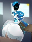 Rating: e
ID: 4681349
Date: 2024-03-26 16:15:50 -0400
Status: active
Score: 24
absurd_res alternate_version_at_source ambiguous_fluids anal anal_fluids anal_penetration android auto_service beti_(ypf) big_breasts big_butt bodily_fluids bra breasts bubble_butt butt clothing core female hi_res huge_butt humanoid la_sandia_(artist) light_body light_skin machine male penetration plap robot robot_humanoid robot_joints robotic robotic_arms smile underwear window ypf ypf_(autoservice) ypf_(brand) post #4681349