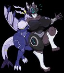 Rating: q
ID: 5541265
Date: 2025-05-01 07:27:32 -0400
Status: active
Score: 12
anthro big_breasts breast_grab breast_squish breasts clothed clothing duo female future_pokemon generation_9_pokemon hand_on_breast legendary_pokemon machine miraidon nintendo paradox_pokemon pieismyfave plump_lower_lip pokemon pokemon_(species) propeller protogen protogen_visor smile squish visor wide_hips post #5541265