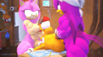 16:9 3d_(artwork) 3d_animation aggressive amy_rose anal anal_orgasm anal_penetration animated anthro anthro_on_anthro anthro_penetrated anthro_penetrating anthro_penetrating_anthro audible_ejaculation avian balls beak big_breasts big_butt bird bodily_fluids body_part_in_ass body_part_in_mouth bouncing_butt breasts butt canid canine clothing countersfm crossgender cum cum_while_penetrated digital_media_(artwork) double_penetration ejaculation eulipotyphlan face_fucking fellatio femboy fox from_front_position ftg_crossgender fti_crossgender fur genital_fluids genitals green_eyes group group_sex gynomorph gynomorph/male gynomorph_penetrating gynomorph_penetrating_male hair handjob handjob_while_penetrating handwear hedgehog hi_res high_framerate hirundinid huge_filesize humanoid_genitalia humanoid_penis intersex intersex/male intersex_penetrating intersex_penetrating_male irrumatio kerchief male male_penetrated mammal miles_prower moan muscular muscular_anthro muscular_gynomorph muscular_intersex nipples nude oral oral_penetration orgasm oscine passerine penetration penile penile_penetration penis penis_in_ass penis_in_mouth penis_size_difference pink_body pink_fur pounding_ass rough_sex sega sex short_playtime sonic_riders sonic_the_hedgehog_(series) sound source_filmmaker_(artwork) spitroast swallow_(bird) tail tails_doll teeth text threesome trio wave_the_swallow webm widescreen