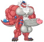 Rating: e
ID: 5541866
Date: 2025-05-01 13:44:18 -0400
Status: active
Score: 8
abs absurd_res anthro balls big_balls big_muscles big_pecs big_penis big_tail chest_tuft fossil_pokemon generation_6_pokemon genitals hehdgd hi_res huge_balls huge_muscles huge_pecs huge_penis hyper hyper_balls hyper_genitalia hyper_penis male muscular muscular_anthro muscular_legs muscular_male neck_tuft nintendo pecs penis pokemon pokemon_(species) pubes solo tail tuft tyrantrum vein veiny_penis post #5541866