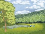 Rating: s
ID: 5526595
Date: 2025-04-24 05:15:27 -0400
Status: active
Score: 2
4:3 ambiguous_gender anthro bmp_cat bovid bump_cat_the_sheep caprine clown clown_sheep horn landscape mammal not_furry_focus scenery sheep solo post #5526595