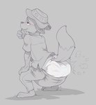 Rating: e
ID: 5297121
Date: 2025-01-09 14:26:41 -0500
Status: active
Score: 117
anthro blush bodily_fluids bubblepuppers canid canine diaper disney drooling feces fox hi_res male mammal nick_wilde pooping saliva soiled_diaper soiling soiling_diaper solo sucking thumb_suck unclean_diaper used_diaper zootopia post #5297121