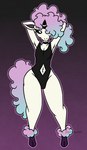 Rating: s
ID: 4782557
Date: 2024-05-14 10:49:42 -0400
Status: active
Score: 44
anthro black_sclera clothing collar equid equine felix_(nerdyreindeer) galarian_form galarian_ponyta generation_8_pokemon hair hi_res male mammal multicolored_hair nerdyreindeer nintendo pokemon pokemon_(species) regional_form_(pokemon) solo swimwear thick_thighs wide_hips post #4782557