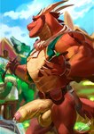 Rating: e
ID: 4002065
Date: 2023-04-19 12:24:02 -0400
Status: active
Score: 197
2023 activision anthro anus artist_name ascot backsack balls belt belt_pouch big_balls big_penis biped bodily_fluids claws clothed clothing creating_art delbin_(spyro) digital_media_(artwork) dragon duo erection european_mythology finger_claws foreskin genital_fluids genitals glans hi_res horn huge_balls huge_penis humanoid_genitalia humanoid_penis ineffective_clothing leaking_precum male manly mostly_nude mostly_nude_anthro mostly_nude_male muscular muscular_anthro muscular_male mythological_creature mythological_scalie mythology non-mammal_balls non-mammal_foreskin obaum outside painting painting_(object) partially_retracted_foreskin penis pink_glans precum precum_string red_body rescued_dragons_(spyro) scales scalie signature smile solo_focus spyro_reignited_trilogy spyro_the_dragon tail tan_balls tan_body tan_penis tan_scales text vein veiny_penis western_dragon winged_dragon post #4002065