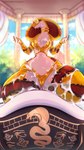 Rating: e
ID: 4604532
Date: 2024-02-17 01:00:10 -0500
Status: active
Score: 201
2024 9:16 absurd_res anthro bodily_fluids bottom_heavy breasts camel_toe clothed clothing cobra column cum cum_bath cum_everywhere cum_on_face female fora front_view furgonomics furry-specific_piercing genital_fluids hi_res huge_thighs lingerie messy partially_clothed pear-shaped_figure piercing rainbowscreen reptile scales scalie small_breasts small_waist snake snake_hood snake_hood_piercing solo thick_thighs wide_hips yellow_body yellow_scales post #4604532