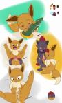 Rating: e
ID: 796829
Date: 2016-01-01 14:43:35 -0500
Status: active
Score: 37
after_sex artificial_insemination bodily_fluids canid canine cum cum_inside dildo dildo_lick duo eevee egg fan_character female feral generation_1_pokemon generation_5_pokemon genital_fluids genitals hi_res kamperkiller_(artist) licking lil'vee male mammal nintendo oral playing_with_cum pokemon pokemon_(species) pussy sex_toy simple_background spread_pussy spreading tongue tongue_out vaginal_fluids zorua post #796829