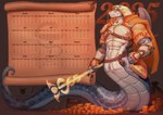 Rating: e
ID: 5350977
Date: 2025-02-04 09:04:25 -0500
Status: active
Score: 61
a1tar abs andromorph animal_genitalia animal_vulva anthro apode april_(month) armor armwear athletic athletic_andromorph athletic_anthro athletic_intersex august_(month) bag bandage bandage_on_face bandage_on_nose barbel_(anatomy) book bottomless caduceus calendar cape casual_nudity claws clitoris closed_smile clothed clothing coin cross december_(month) digital_media_(artwork) draconcopode dragon english_text exposure_variation eyewear february_(month) fist flesh_whiskers gauntlets genital_slit genitals glasses gloves gold_(metal) hair handwear holding_object holding_weapon hood horn hybrid intersex january_(month) jewelry july_(month) june_(month) legless looking_at_viewer march_(month) markings may_(month) medallion mouth_closed mythological_creature mythological_scalie mythology naga navel necklace nipple_tape november_(month) number october_(month) pasties pecs potion purple_eyes reptile scales scalie scepter scroll september_(month) serpentine short_horn small_horn smile smiling_at_viewer snake solo spots spotted_body spotted_scales straps tail tape text treasure vulva weapon whiskers white_body white_hair white_scales white_wings wings x_nipples yellow_cape yellow_clothing yellow_hood post #5350977