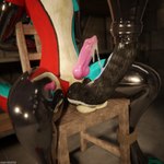 Rating: e
ID: 4798076
Date: 2024-05-21 15:43:03 -0400
Status: active
Score: 147
1:1 3d_(artwork) absurd_res animal_genitalia animal_penis anthro anthro_on_anthro arms_tied armwear artsybin ball_stretching ballbusting balls barely_visible_pawpads basement bdsm bdsm_gear bdsm_outfit big_dom_small_sub biped black_clothing black_latex blender_(artwork) blender_cycles blue_body blue_fur blue_penis bodily_fluids bondage bondage_furniture bound bound_to_object canid canine canine_genitalia canine_penis canis chair chair_bondage claws close-up clothed clothing cock_and_ball_torture crush cuffs_(clothing) cum cum_drip cum_dripping_from_penis cum_on_feet cum_on_penis cumshot depth_of_field digital_media_(artwork) digitigrade dominant dominant_male dragonplayer dragonplayer_(character) dripping dungeon duo ejaculation erection exposed_balls feet flat_balls foot_crush foot_fetish foot_focus foot_on_balls forced fox fur furniture genital_fluids genital_focus genital_torture genitals grey_body grey_fur hair hand_on_penis hands_behind_back hi_res hindpaw humiliation inside knot latex latex_armwear latex_clothing latex_legwear latex_skinsuit latex_thigh_highs legs_tied legwear male male/male mammal multicolored_body on_ground orgasm pain paws penis penis_focus pink_penis raised_leg red_body red_fur reflection restraints rexouium rope rope_bondage saggy_balls size_difference skinsuit slim slim_anthro slim_male slim_sub spread_legs spreading standing step_pose stepped_on stepping stepping_on_balls stomping stool struggling submissive submissive_male tail tan_body tan_fur thigh_highs tight_clothing torture white_body white_fur post #4798076