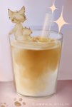 Rating: q
ID: 5629648
Date: 2025-06-08 20:05:02 -0400
Status: active
Score: 12
anthro bangs bathing beverage big_butt black_nose butt canid canine circle_eyebrows coffee dessert drinking_straw english_text eyebrows eyelashes fluffy fluffy_ears fluffy_tail food footprint fur glass hair hasukii hazuki_mikami_(hasukii) hi_res holding_on ice kemono looking_at_viewer mammal micro milk nude one_eye_obstructed open_mouth open_smile pawprint pupils short_hair smile solo sparkles tail tan_body tan_ears tan_fur tan_hair tan_tail text yellow_eyes post #5629648