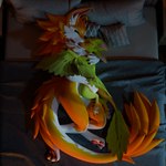 Rating: s
ID: 5438892
Date: 2025-03-17 06:01:33 -0400
Status: active
Score: 52
1:1 3_fingers 3_toes 3d_(artwork) 4_ears 4_fingers ambiguous_anthro ambiguous_gender anthro avali beanthusiast bed bedding biped blanket blender_(artwork) chest_tuft claws collar collar_only cuddling curled_tail digital_media_(artwork) digitigrade duo eyes_closed feathered_wings feathers feet fingers fluffy fluffy_tail fur furniture green_body green_feathers hair hand_on_back hand_on_butt hand_on_shoulder happy hi_res hindpaw hiyu_(modeler) holding_another inside licking licking_lips licking_mouth licking_nose lying male male/ambiguous male_anthro mane multi_ear night novabeast nude on_bed on_side orange_body orange_fur pawpads paws pillow raised_tail scutes size_difference smile spiri'vali tail tail_tuft toe_claws toes tongue tongue_out tuft underfluffies white_body white_fur winged_arms wings post #5438892