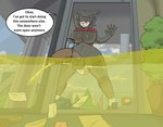Rating: e
ID: 5643799
Date: 2025-06-15 10:41:49 -0400
Status: active
Score: 17
2024 against_surface anthro bear bear_girl boardmindless bodily_fluids bottomwear bottomwear_down clothed clothing clothing_lift english_text erikuma_(boardmindless) erikuma_(oc) excessive_genital_fluids excessive_pee excessive_urine fur genital_fluids genitals glass glass_door grey_body grey_fur gynomorph herm hi_res humanoid_genitalia humanoid_penis intersex mail mailbox mammal nipples office omorashi on_glass panties panties_down pantless_anthro pants pants_down pantsless pantsless_anthro partially_clothed pee_puddle peeing peeing_inside peeing_on_ground penis pink_nipples pink_penis piss_pool pissing_on_floor public public_exposure public_indecency public_urination shirt shirt_lift solo text topwear underwear underwear_down urinating_futa urinating_futanari urine urine_on_ground urine_pool urine_stream watersports workplace post #5643799