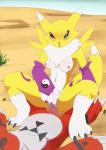 Rating: e
ID: 1002783
Date: 2016-09-21 14:12:17 -0400
Status: active
Score: 208
2d_animation animated anthro armwear bandai_namco black_sclera blue_eyes blush bodily_fluids bouncing_breasts breasts canid canine chest_tuft clothing cowgirl_position digimon digimon_(species) digital_hazard duo elbow_gloves erection facial_markings female female_on_top female_penetrated frame_by_frame from_front_position fur genital_fluids genitals gloves guilmon handwear head_markings hi_res inverted_zero_unit male male/female male_on_bottom male_penetrating male_penetrating_female mammal markings masterploxy masturbation nipples non-mammal_breasts nude on_bottom on_top open_mouth penetration penile penile_penetration penis penis_in_vagina renamon scalie sex short_playtime spread_legs spreading symbol tuft vaginal vaginal_fluids vaginal_penetration vulva white_body white_fur yellow_body yellow_fur zero_unit post #1002783