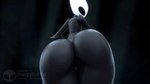 16:9 2024 3d_(artwork) 3d_animation animated anthro arachnid arthropod artist_logo artist_name big_butt biped black_body bubble_butt butt digital_media_(artwork) female genitals glistening glistening_body hollow_knight hornet_(hollow_knight) huge_butt huge_hips humanoid_genitalia humanoid_pussy logo looking_at_viewer looking_back looking_back_at_viewer presenting presenting_hindquarters pussy rear_view segmented_body shaking_butt sharpybutts simple_background small_waist solo spider team_cherry text thick_thighs url wasp_waist wide_hips widescreen