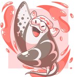 Rating: s
ID: 3593627
Date: 2022-09-28 09:42:48 -0400
Status: active
Score: 6
1:1 :3 anthro big_man_(splatoon) fish grey_body hi_res kiwilittle male manta_ray marine nintendo paint_splatter pupils ray_(fish) red_background simple_background slit_pupils smile solo speckled_body splatoon stingray post #3593627