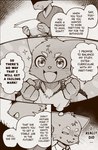 Rating: s
ID: 5603435
Date: 2025-05-28 00:01:28 -0400
Status: active
Score: 10
4_fingers absurd_res anthro aoniya_yuudai chest_tuft comic comic_panel cross-hatching dark_ishihara dialogue domestic_cat duo english_text eyebrows felid feline felis fingers glistening glistening_eyes hatching_(art) hi_res male mammal monochrome mother_(lore) mother_and_child_(lore) mother_and_son_(lore) open_mouth parent_(lore) parent_and_child_(lore) parent_and_son_(lore) shaded simple_background son_(lore) star surprised_expression text tongue tuft whiskers post #5603435