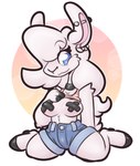 Rating: q
ID: 3658209
Date: 2022-10-29 20:29:52 -0400
Status: active
Score: 14
absurd_res anthro big_hair bottomwear breasts camelid clothed clothing denim denim_bottomwear denim_clothing denim_shorts ear_piercing female fur hair hi_res kneeling leah_(leo_llama) leo_llama llama mammal nonbinary_(lore) piercing shorts sitting smile solo tape thick_thighs white_body white_fur white_hair post #3658209