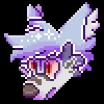 Rating: s
ID: 4751767
Date: 2024-04-29 20:30:53 -0400
Status: active
Score: 1
1:1 2017 alpha_channel ambiguous_form ambiguous_gender blue_hair canid canine canis digital_media_(artwork) domestic_dog frown fur grey_body grey_fur grey_inner_ear_fluff grey_nose hair headshot_portrait inner_ear_fluff jaspering low_res mammal paint_tool_sai_(artwork) pink_sclera pixel_(artwork) portrait red_eyes shaded simple_background snout solo sparkles sparkling_hair thumbnail transparent_background tuft upscale post #4751767