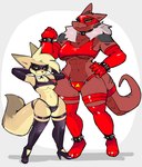 Rating: q
ID: 5545713
Date: 2025-05-03 07:38:11 -0400
Status: active
Score: 8
2025 accessory anklet anthro armwear bengal_fox black_armwear black_body black_clothing black_elbow_gloves black_footwear black_gloves black_handwear black_high_heels black_latex black_legwear black_thigh_highs black_thong black_topwear black_underwear bracelet breasts canid canine clothing collar crossgender dragon duo elbow_gloves female fennec_fox footwear fox fur furgonomics gale_montressor gloves green_eyes hair handwear hi_res high_heels hybrid jay_(zinnick) jewelry latex latex_clothing latex_legwear latex_stockings latex_thigh_highs latex_topwear legband legwear lizard mammal mask mtf_crossgender multicolored_body mythological_creature mythological_scalie mythology red_body red_clothing red_latex red_legwear red_stockings red_thigh_highs red_thong red_topwear red_underwear reptile scalie shoes size_difference spiked_anklet spiked_bracelet spiked_collar spiked_legband spikes standing stockings tail tail_accessory tailband tan_body tan_fur tan_hair thick_thighs thigh_highs thong topwear true_fox two_tone_body under_boob underwear wearing_mask wide_hips yellow_eyes zinnick post #5545713