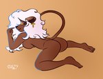 Rating: q
ID: 2725297
Date: 2021-05-04 14:00:36 -0400
Status: active
Score: 12
all_fours anthro arm_support bent_arm bent_legs big_butt butt colty8 felid feline female forearms forward_arm_support gesture hand_gesture hi_res katia_(colty8) lion looking_back mammal nude pantherine pinup pointing pointing_at_face pointing_at_self pose raised_arm raised_forearm raised_hand solo spread_legs spreading tail thin_tail post #2725297