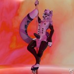 Rating: e
ID: 5596538
Date: 2025-05-25 02:33:28 -0400
Status: active
Score: 6
1:1 3d_(artwork) abstract_background absurd_res animal_genitalia animal_penis anthro ball_tuft balls belly_nipples blender_(artwork) blender_eevee blue_body blue_eyes blue_fur blue_spots clothing crotch_tuft dancing digital_media_(artwork) ear_piercing erection fangs felid feline_genitalia feline_penis fingerless_gloves fur furgonomics furry-specific_piercing genital_piercing genitals gloves handwear hi_res hybrid_genitalia hybrid_penis industrial_piercing knot knotted_feline_penis knotted_penis latex latex_clothing latex_gloves latex_handwear latex_legwear latex_thigh_highs legwear looking_at_viewer male mammal multi_nipple navel navel_piercing nipple_piercing nipples nude nude_anthro nude_male pantherine penile_spines penis piercing pinup pole pole_dancing pose presenting presenting_penis purple_body purple_flesh purple_fur purple_spots sheath sheath_piercing snow_leopard solo somesnowleopard spots teeth thigh_highs tongue tongue_out tuft vrchat_model white_body white_fur post #5596538