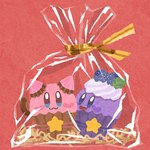 Rating: s
ID: 4605124
Date: 2024-02-17 09:16:32 -0500
Status: active
Score: 10
1:1 2024 :3 alien ambiguous_gender ara_love_kirby big_head black_eyes blue_eyes blueberry_(fruit) blush cake candy clothed clothing colored dessert digital_media_(artwork) duo earless eye_contact food fruit happy heart_symbol inside kirby kirby_(series) looking_at_another looking_at_viewer mammal mouth_closed nintendo noseless not_furry open_mouth pink_body pink_skin pixiv plant purple_body purple_eyes red_background rosy_cheeks round_body round_eyes round_head sack signature simple_background small_body sphere_creature star tail tape twitter waddling_head post #4605124