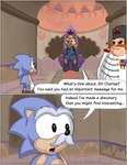 absurd_res anthro archie_comics border chair clothing comic crown dialogue english_text eulipotyphlan facial_hair furniture grey_border ground_squirrel headgear hedgehog hi_res human julian_robotnik male mammal maximilian_acorn military_uniform mustache omatic rodent sciurid sega sir_charles sonic_the_hedgehog_(archie) sonic_the_hedgehog_(comics) sonic_the_hedgehog_(satam) sonic_the_hedgehog_(series) text throne throne_room uniform