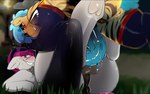 Rating: e
ID: 4801717
Date: 2024-05-23 08:44:19 -0400
Status: active
Score: 13
2024 anus balls blue_eyes blue_hair blush compression_artifacts duo equid equine equine_anus fan_character feral genitals grass hair hasbro horse lexbunsfw lying male male/male male_feral mammal my_little_pony outside penis perineum plant pony puffy_anus quadruped red_eyes post #4801717