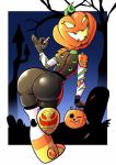 Rating: s
ID: 1360874
Date: 2017-10-21 13:36:48 -0400
Status: active
Score: 15
2017 absurd_res anaugi big_butt butt butt_pose candy cemetery dessert fan_character female floating_head food for_a_head fruit halloween hi_res holidays humanoid looking_at_viewer monster not_furry object_head one_eye_closed plant pose pumpkin pumpkin_head solo wink post #1360874