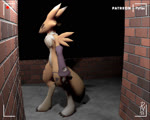 Rating: q
ID: 5605112
Date: 2025-05-28 17:43:27 -0400
Status: active
Score: 95
2025 3d_(artwork) 3d_animation animated anthro bandai_namco breasts clothed clothing conditional_dnp digimon digimon_(species) digital_media_(artwork) female nipples no_sound outside partially_clothed pyriax renamon running solo stretching post #5605112