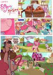Rating: s
ID: 5310021
Date: 2025-01-15 18:05:03 -0500
Status: active
Score: 68
2025 absurd_res accessory alternate_universe apple apple_tree barn basket brown_hair building colored comic container cover cover_art cover_page cupcakes_(mlp_fanfic) detailed_background digital_drawing_(artwork) digital_media_(artwork) domestic_cat earth_pony english_description english_text equid equine fan_character farm felid feline felis female female_feral fence feral flower flying food friendship_is_magic fruit fruit_tree fur group hair hair_accessory happy hasbro hi_res horn horse house letter male male_feral mammal my_little_pony mythological_creature mythological_equine mythology pastry pegasus pie pink_background pink_body pink_fur pink_hair pink_tail pinkie_pie_(mlp) plant pony ponyville shaded simple_background sinful_pie smile speech_bubble sweet_apple_acres tail text traditional_media_(artwork) tree unicorn wings post #5310021
