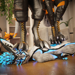 Rating: e
ID: 5624581
Date: 2025-06-06 14:33:00 -0400
Status: active
Score: 23
1:1 3d_(artwork) absurd_res animal_genitalia animal_penis anthro anthro_on_anthro arms_tied arms_tied_behind_back balls bdsm biped black_body black_boots black_claws black_clothing black_footwear black_fur black_shoes blender_(artwork) blender_cycles blue_body blue_fur blue_penis bondage boot_on_penis boots bottomwear bound canid canine canine_genitalia canine_penis canis claws clothing cock_and_ball_torture crush daztilization depth_of_field digital_media_(artwork) dominant dragonplayer dragonplayer_(character) erection feet foot_fetish foot_on_chest foot_on_head foot_on_neck foot_on_penis foot_play footwear fox fur genital_torture genitals goth_boots grey_body grey_fur group hair hi_res hindpaw inside jacket jex jexouium knot leather leather_boots leather_bottomwear leather_clothing leather_footwear leather_jacket leather_pants leather_topwear legs_tied living_room lying lying_on_ground male male/male mammal multicolored_body nardoragon nude on_ground on_one_leg open_mouth orange_body orange_fur pain pants pawpads paws penis penis_squeeze reflection rexouium sex shoes slim slim_anthro slim_male slim_sub smile standing standing_on_another standing_on_head standing_on_penis stepped_on submissive submissive_male tail teeth toe_claws toes topwear torture trampling trio white_body white_fur post #5624581