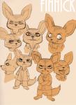 Rating: s
ID: 899080
Date: 2016-05-20 21:52:03 -0400
Status: active
Score: 4
2016 anthro canid canine digital_drawing_(artwork) digital_media_(artwork) disney expression_sheet fennec_fox finnick_(zootopia) fox fur male mammal shirokumaou solo true_fox zootopia post #899080