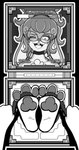Rating: q
ID: 5154089
Date: 2024-11-01 13:12:48 -0400
Status: active
Score: 15
anthro camera clothed clothing domestic_rabbit duo eleanoir_(ezrabakeoven) eyewear feet female foot_focus glasses hi_res lagomorph leporid lop_rabbit mammal monochrome oryctolagus pawpads paws rabbit solo_focus tickle_torture ticklespots tickling tickling_feet toe_restraints toes toes_tied topless post #5154089