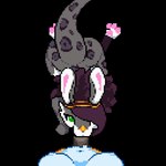 Rating: e
ID: 5359468
Date: 2025-02-08 11:50:46 -0500
Status: active
Score: 245
1:1 all_fours alpha_channel animated anthro anthro_on_anthro bitassembly breasts butt digital_media_(artwork) fellatio female first_person_view genitals gynomorph gynomorph_pov hip_sway intersex intersex/female intersex_pov kneeling looking_at_viewer looking_up looking_up_at_viewer nipples oral ottaroo penetrating_pov penile penis pixel_(artwork) pixel_animation pov_blowjob sex short_playtime simple_background tail transparent_background post #5359468